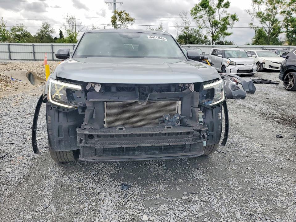 Продажа на аукционе авто 2024 Volkswagen Atlas Cross Sport, vin: 1V2JE2CA5RC246493, номер лота: 46042486
