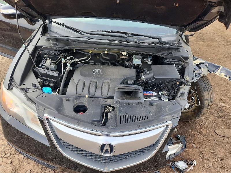 Продажа на аукционе авто 2014 Acura Rdx, vin: 5J8TB4H54EL009077, номер лота: 47295556