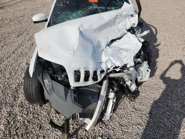 Aukcja sprzedaży 2020 Jeep Cherokee, vin: 1C4PJLDB7LD652460, numer aukcji: 45458736