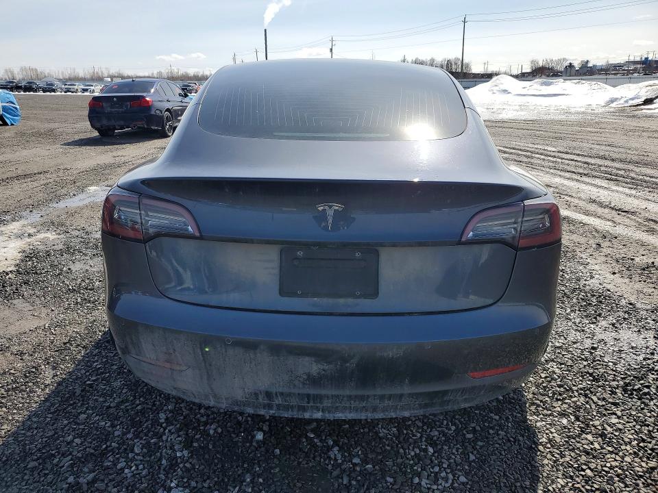 Aukcja sprzedaży 2019 Tesla Model 3 50 4dr, vin: 5YJ3E1EA1KF425818, numer aukcji: 46546386