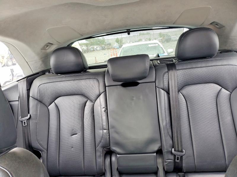 45997376 :رقم المزاد ، WA1FVAF1XLD026906 vin ، 2020 Audi Q8 مزاد بيع
