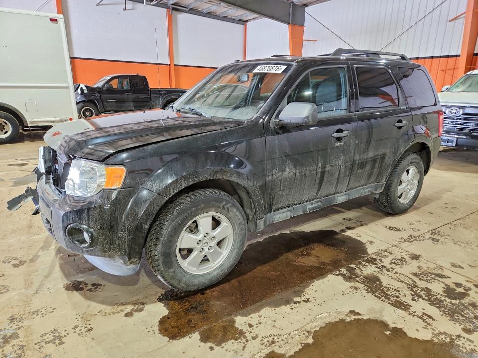 Продажа на аукционе авто 2011 Ford Escape, vin: 1FMCU9D78BKB68467, номер лота: 46878876