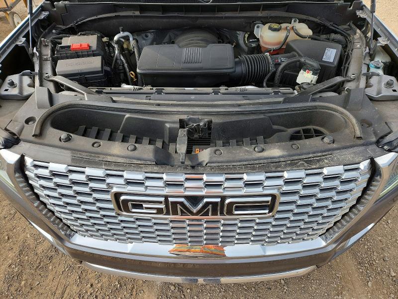 Продажа на аукционе авто 2021 Gmc Yukon, vin: 1GKS2BKD1MR303034, номер лота: 46851346