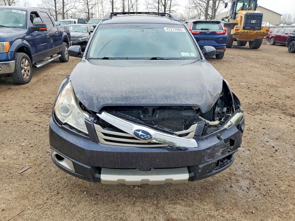 Aukcja sprzedaży 2011 Subaru Outback, vin: 4S4BRDKC5B2424872, numer aukcji: 47273986