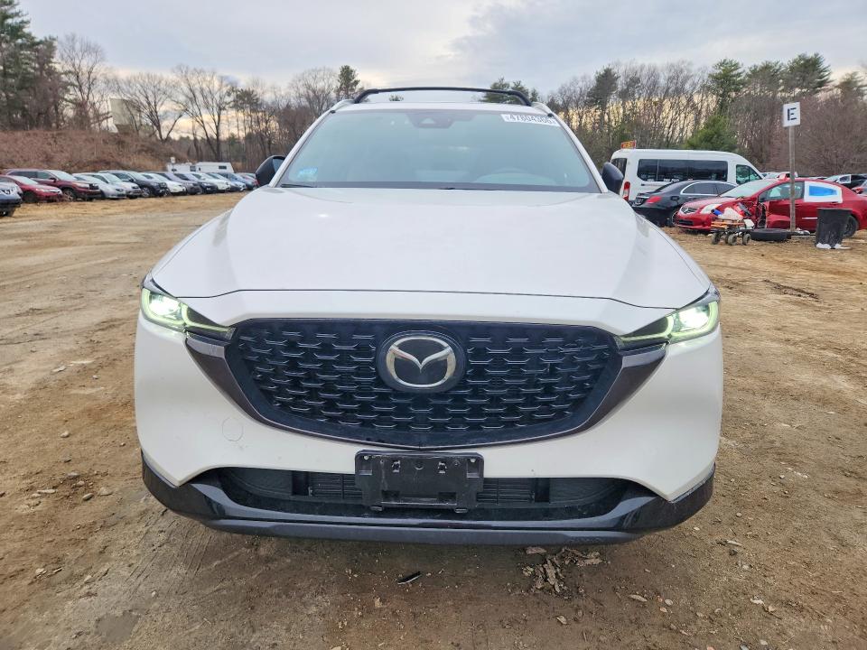 Aukcja sprzedaży 2024 Mazda Cx-5, vin: JM3KFBAY8R0465802, numer aukcji: 47804366