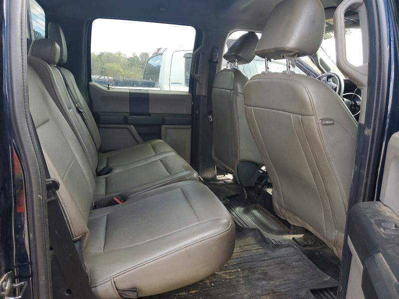 Продаж на аукціоні авто 2022 Ford F350, vin: 1FD8W3G62NEE63065, номер лоту: 46021506