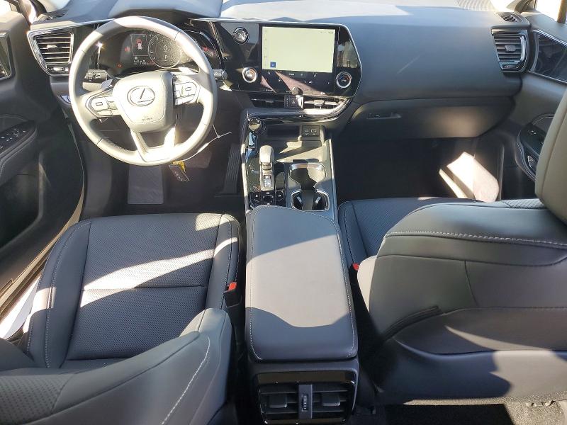 Продажа на аукционе авто 2025 Lexus Nx 250, vin: JTJADCAZ4S5024313, номер лота: 46058356