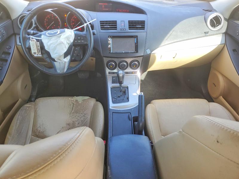 Продаж на аукціоні авто 2010 Mazda 3, vin: JM1BL1S50A1316329, номер лоту: 79608475