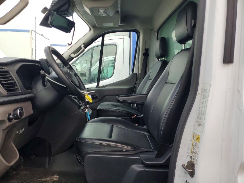 Aukcja sprzedaży 2020 Ford Transit, vin: 1FDBW5Z84LKB80312, numer aukcji: 79987895