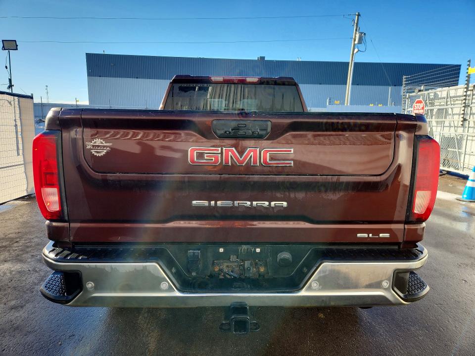 Aukcja sprzedaży 2024 Gmc Sierra, vin: 1GT29ME7XRF307603, numer aukcji: 79371145