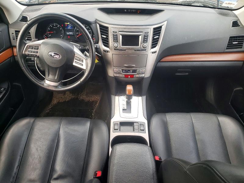 47396796 :رقم المزاد ، 4S4BRBKC6D3241756 vin ، 2013 Subaru Outback مزاد بيع