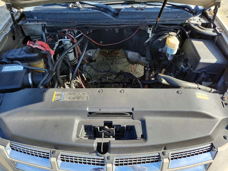 Продажа на аукционе авто 2007 Cadillac Escalade, vin: 1GYFK66857R424343, номер лота: 42067956