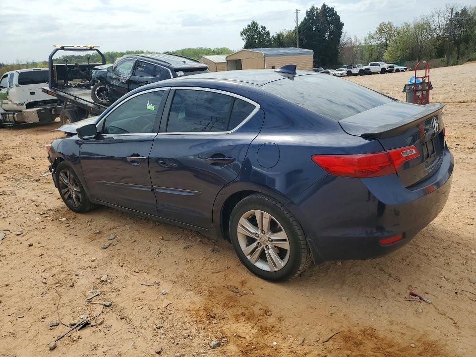 Продажа на аукционе авто 2013 Acura Ilx, vin: 19VDE1F37DE014672, номер лота: 48063136