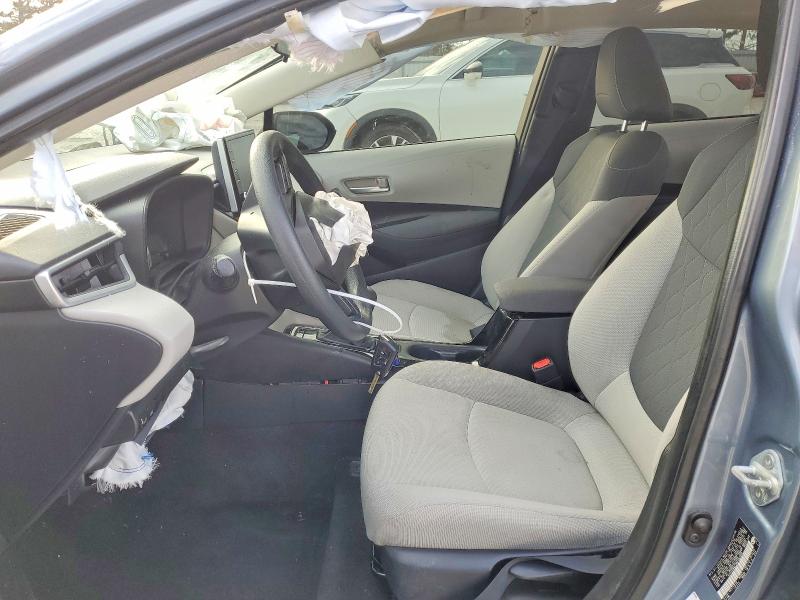 Aukcja sprzedaży 2021 Toyota Corolla, vin: 5YFEPMAE2MP193556, numer aukcji: 79238735