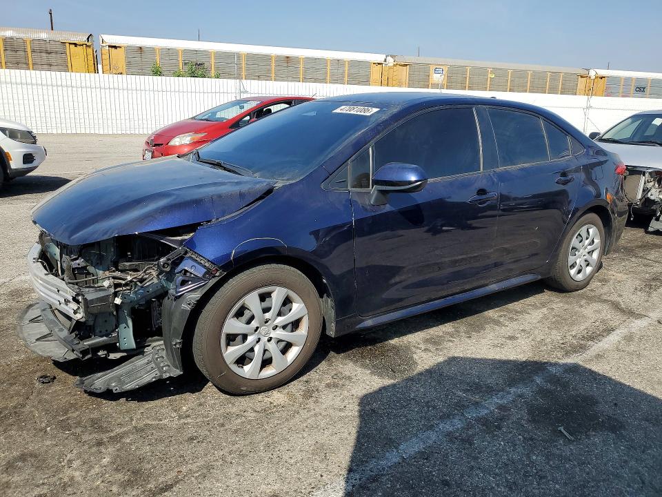 Aukcja sprzedaży 2024 Toyota Corolla, vin: JTDB4MEE7RJ013764, numer aukcji: 47081086