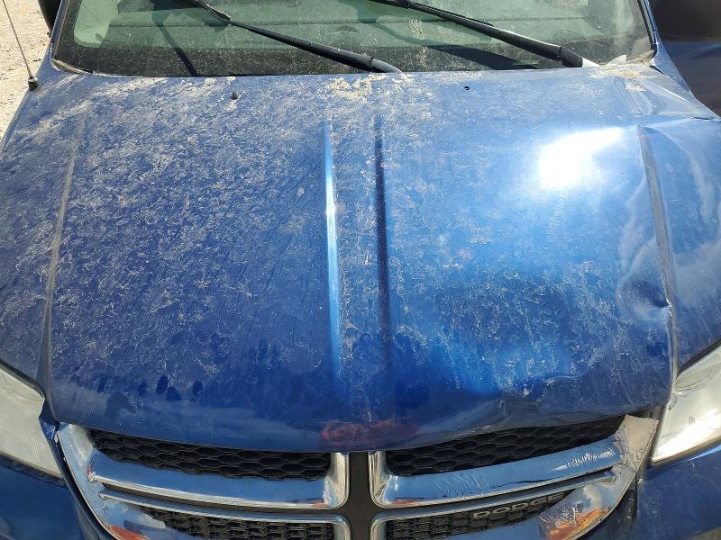 Продаж на аукціоні авто 2011 Dodge Grand Caravan, vin: 2D4RN4DG7BR685634, номер лоту: 47334096