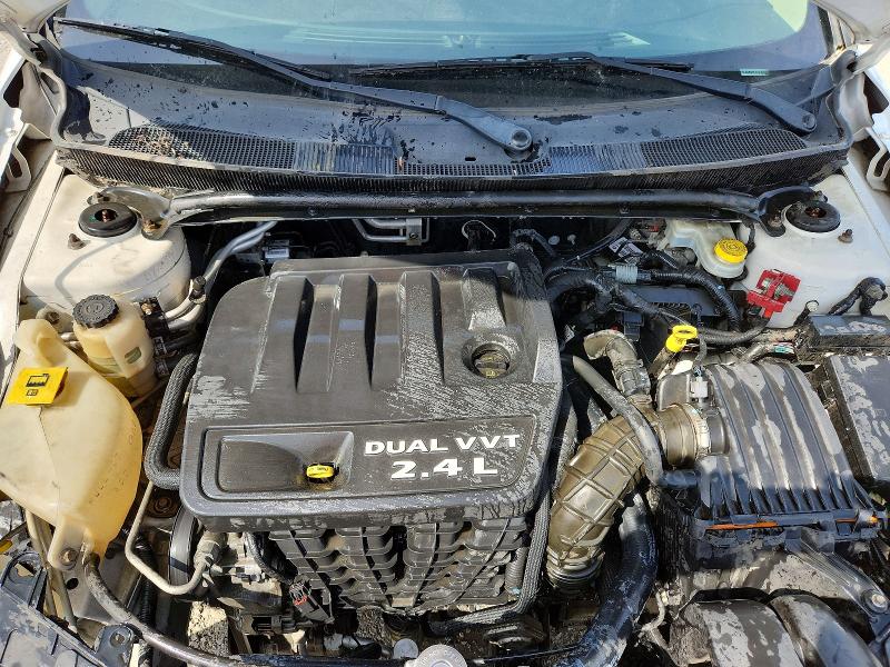 Aukcja sprzedaży 2012 Chrysler 200, vin: 1C3CCBBB2CN154901, numer aukcji: 47078186