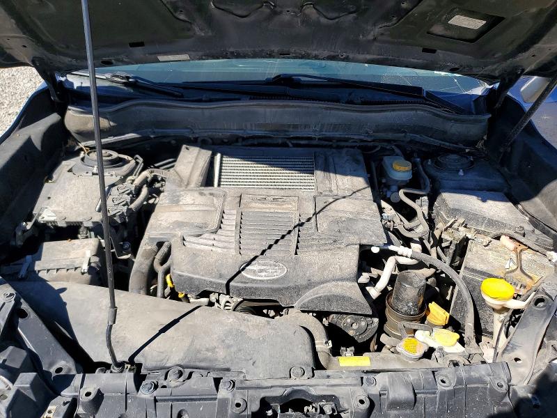 Продаж на аукціоні авто 2014 Subaru Forester, vin: JF2SJGMC8EH413443, номер лоту: 46429696