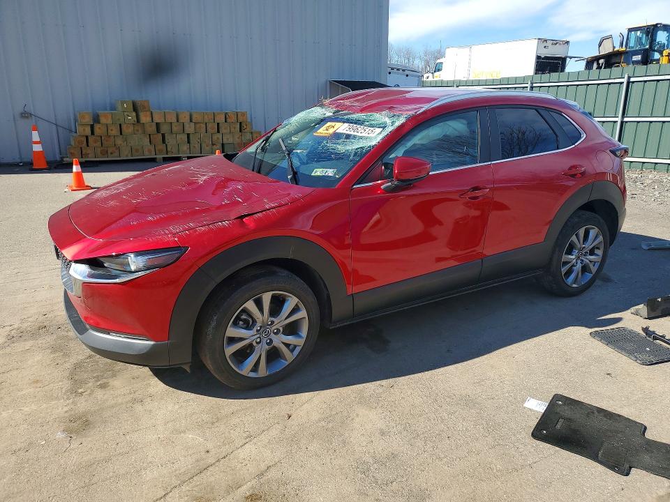 Aukcja sprzedaży 2023 Mazda Cx-30, vin: 3MVDMBBM0PM584424, numer aukcji: 79962515