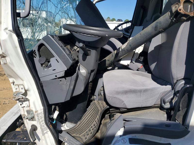 Продаж на аукціоні авто 2021 Isuzu Npr Hd, vin: JALC4W161M7006683, номер лоту: 49007406