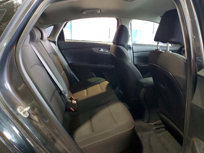 Aukcja sprzedaży 2020 Kia Forte, vin: 3KPF24AD3LE147129, numer aukcji: 45522246