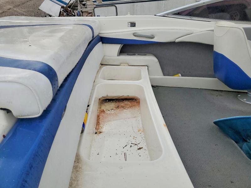 Продажа на аукционе авто 2007 Bayliner 205 Br, vin: BLYH33CXB505, номер лота: 78092135