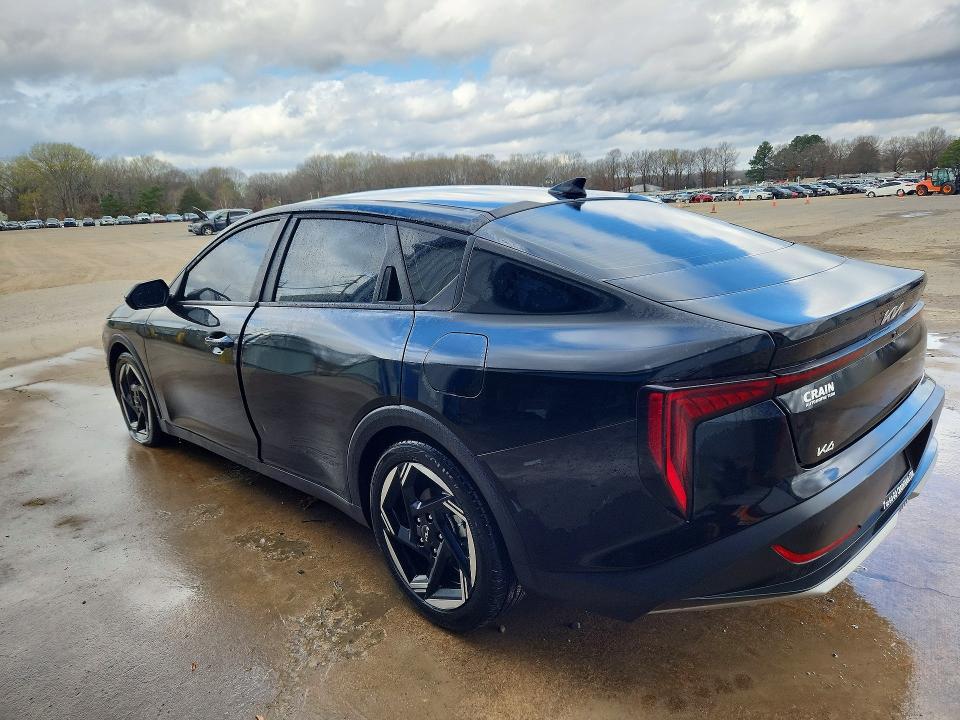 Aukcja sprzedaży 2025 Kia K4, vin: 3KPFU4DE0SE217490, numer aukcji: 41588676