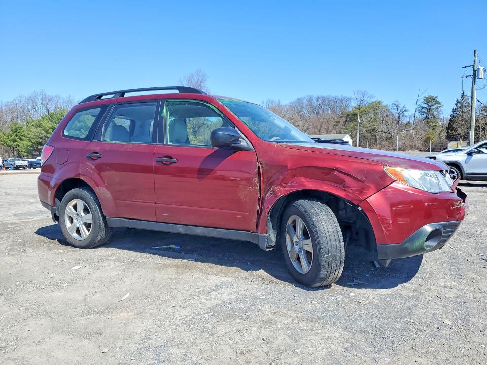 Aukcja sprzedaży 2013 Subaru Forester, vin: JF2SHABC6DH426945, numer aukcji: 47217326