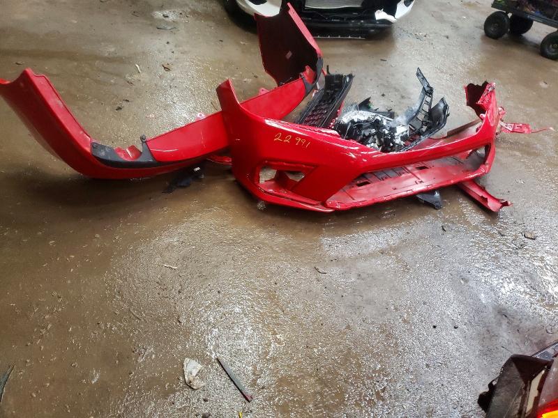 Aukcja sprzedaży 2022 Honda Civic, vin: 2HGFE1F95NH003892, numer aukcji: 45661466