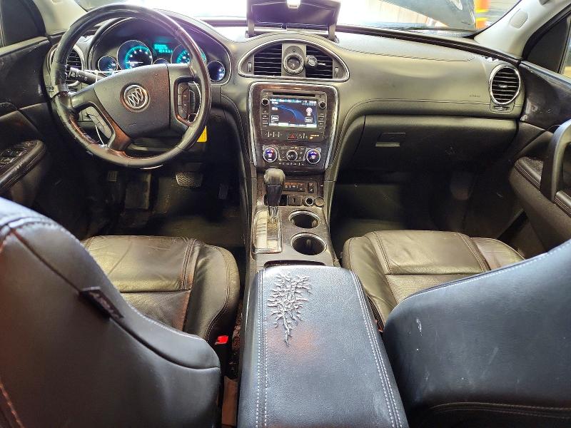 Продаж на аукціоні авто 2017 Buick Enclave, vin: 5GAKVCKD9HJ331811, номер лоту: 47762126