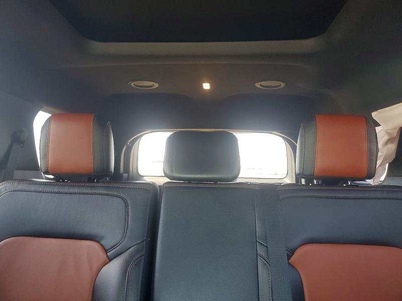 Aukcja sprzedaży 2019 Ford Explorer, vin: 1FM5K8D86KGA88931, numer aukcji: 46737906
