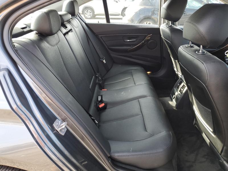 Продаж на аукціоні авто 2015 Bmw 328, vin: WBA3C1G5XFNR50080, номер лоту: 47547116