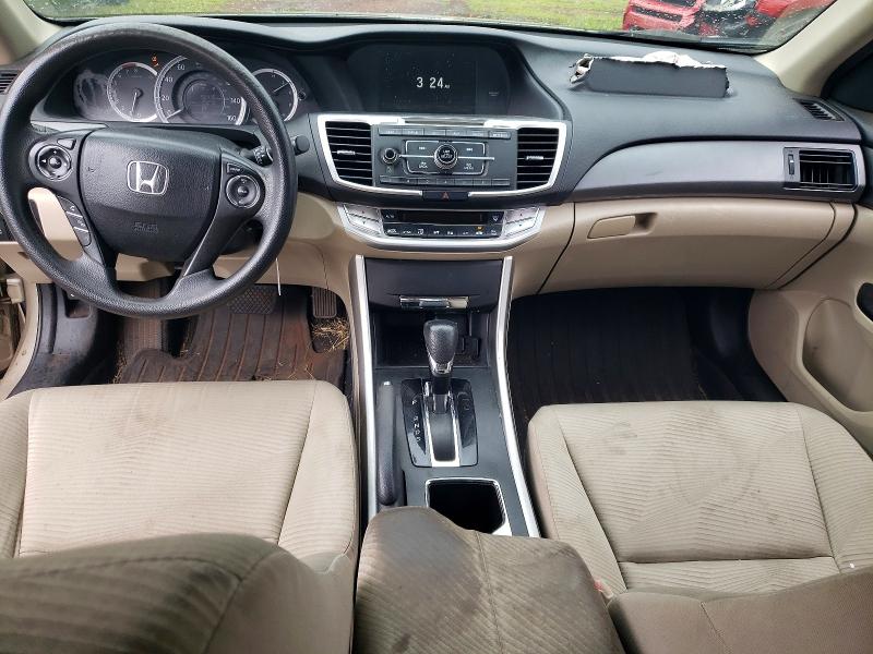 Aukcja sprzedaży 2015 Honda Accord, vin: 1HGCR2F38FA262725, numer aukcji: 46064806