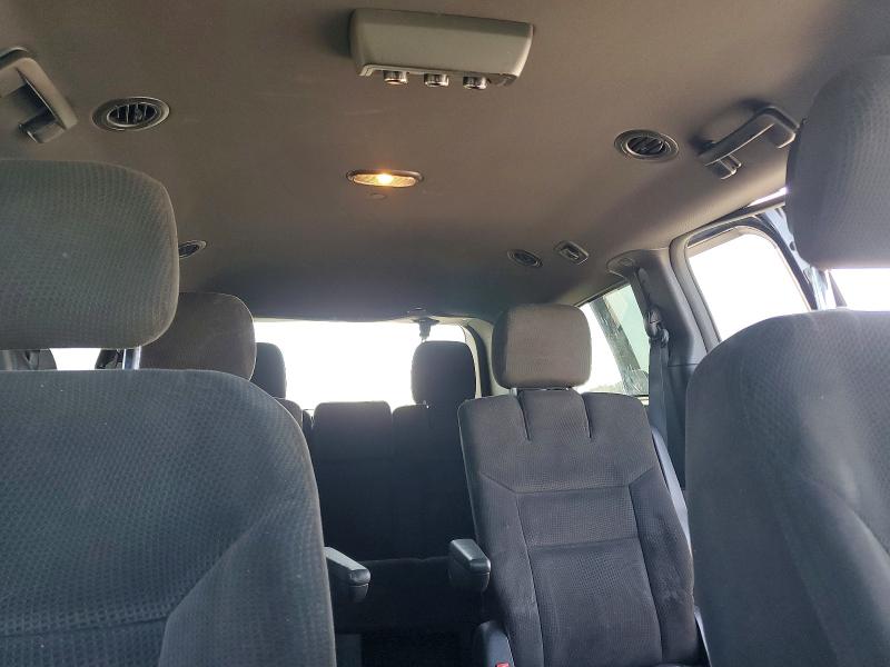 Aukcja sprzedaży 2015 Dodge Grand Caravan, vin: 2C4RDGBG5FR641898, numer aukcji: 46661496