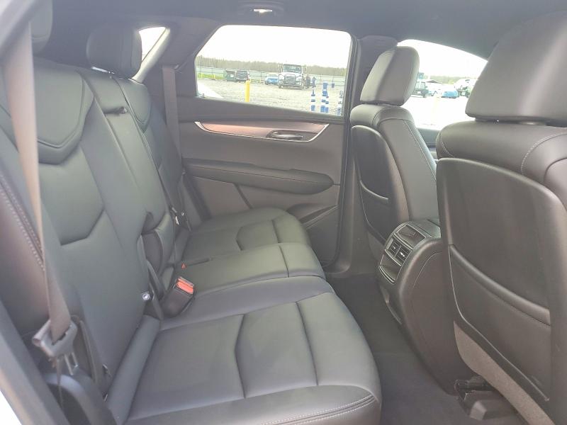 Продаж на аукціоні авто 2021 Cadillac Xt5, vin: 1GYKNAR45MZ124072, номер лоту: 45597276