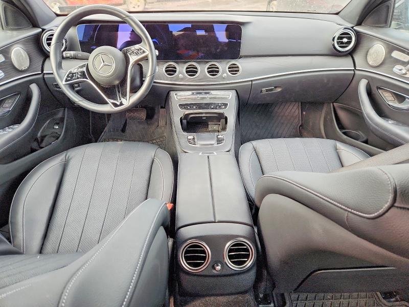 Продажа на аукционе авто 2022 Mercedes-benz E, vin: W1KZF8EB5NB010152, номер лота: 79078635