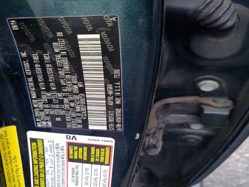 45607526 :رقم المزاد ، 4T3ZA3BB2FU090759 vin ، 2015 Toyota Venza مزاد بيع
