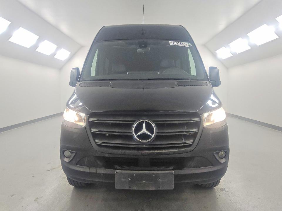 Продажа на аукционе авто 2019 Mercedes-benz Sprinter, vin: WDZPF1CD4KP124204, номер лота: 41658136
