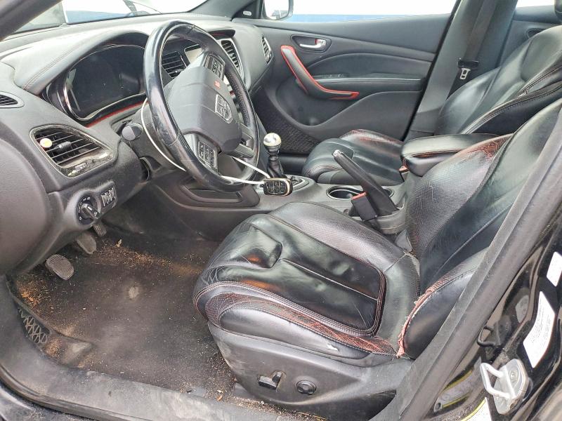 Aukcja sprzedaży 2013 Dodge Dart, vin: 1C3CDFCB0DD325347, numer aukcji: 45466766