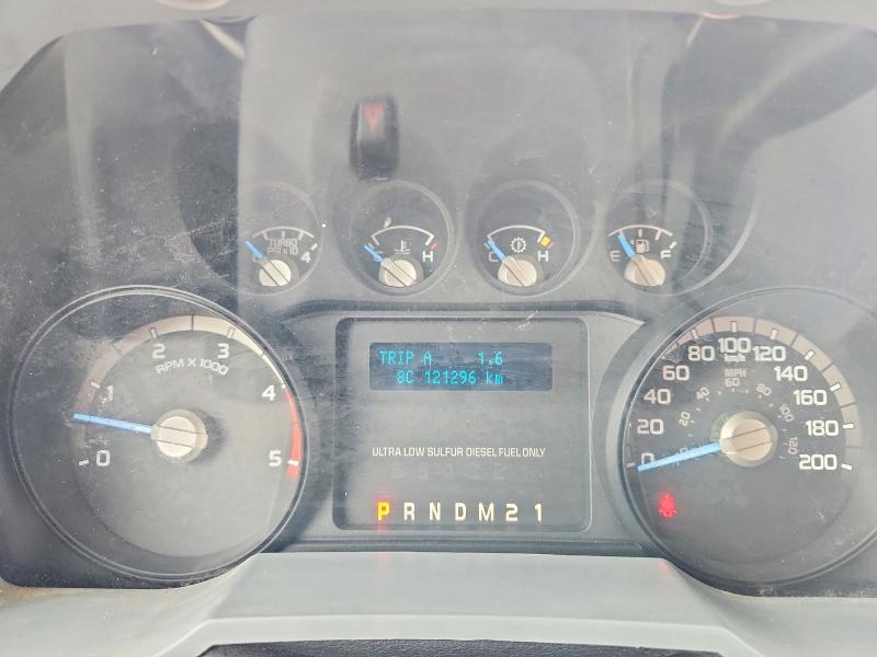 78611605 :رقم المزاد ، 1FDUF5HT5GEB57186 vin ، 2016 Ford F550 مزاد بيع