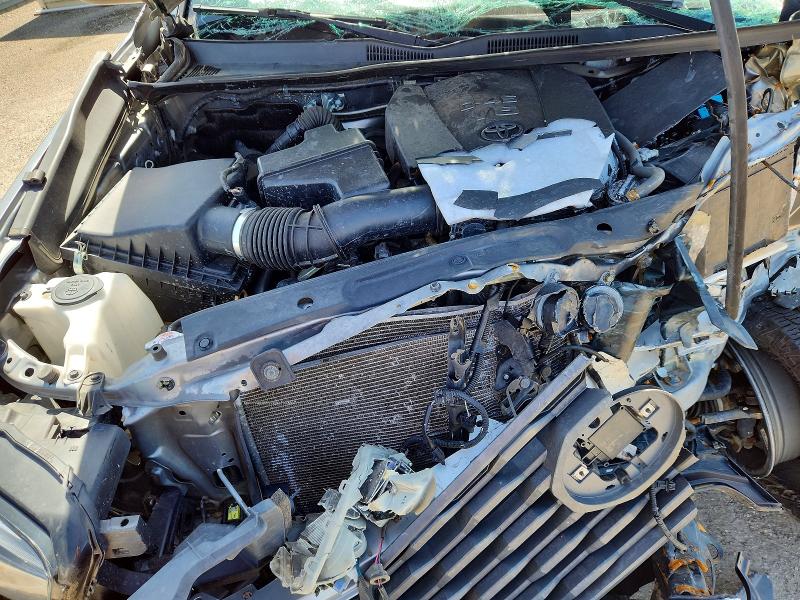 45946736 :رقم المزاد ، 3TMCZ5AN4MM391358 vin ، 2021 Toyota Tacoma مزاد بيع