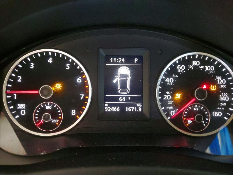 Продажа на аукционе авто 2017 Volkswagen Tiguan, vin: WVGAV7AX9HW510104, номер лота: 47657086