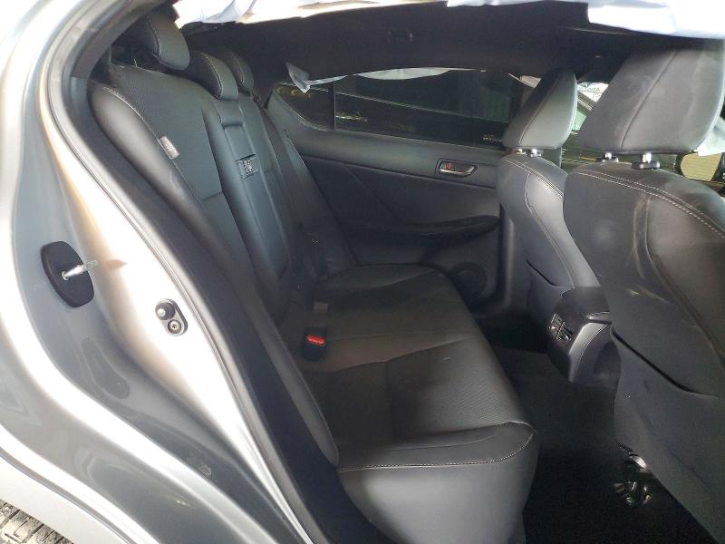 2022 Lexus Is 300 მანქანა იყიდება აუქციონზე, vin: JTHD81F2XN5050034, აუქციონის ნომერი: 79767575