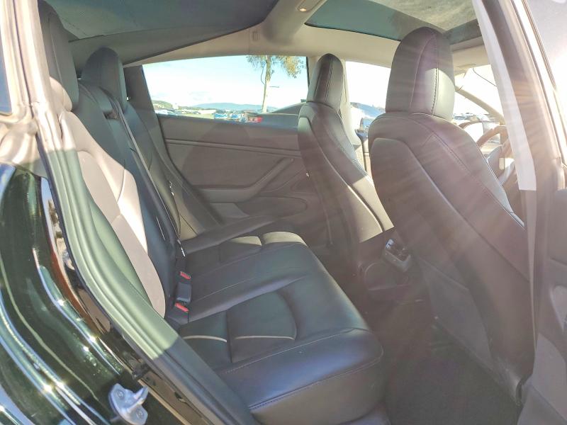Aukcja sprzedaży 2019 Tesla Model 3, vin: 5YJ3E1EA0KF324771, numer aukcji: 79618055