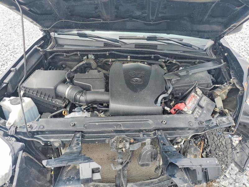 Aukcja sprzedaży 2023 Toyota Tacoma, vin: 3TMCZ5AN7PM548983, numer aukcji: 46634036