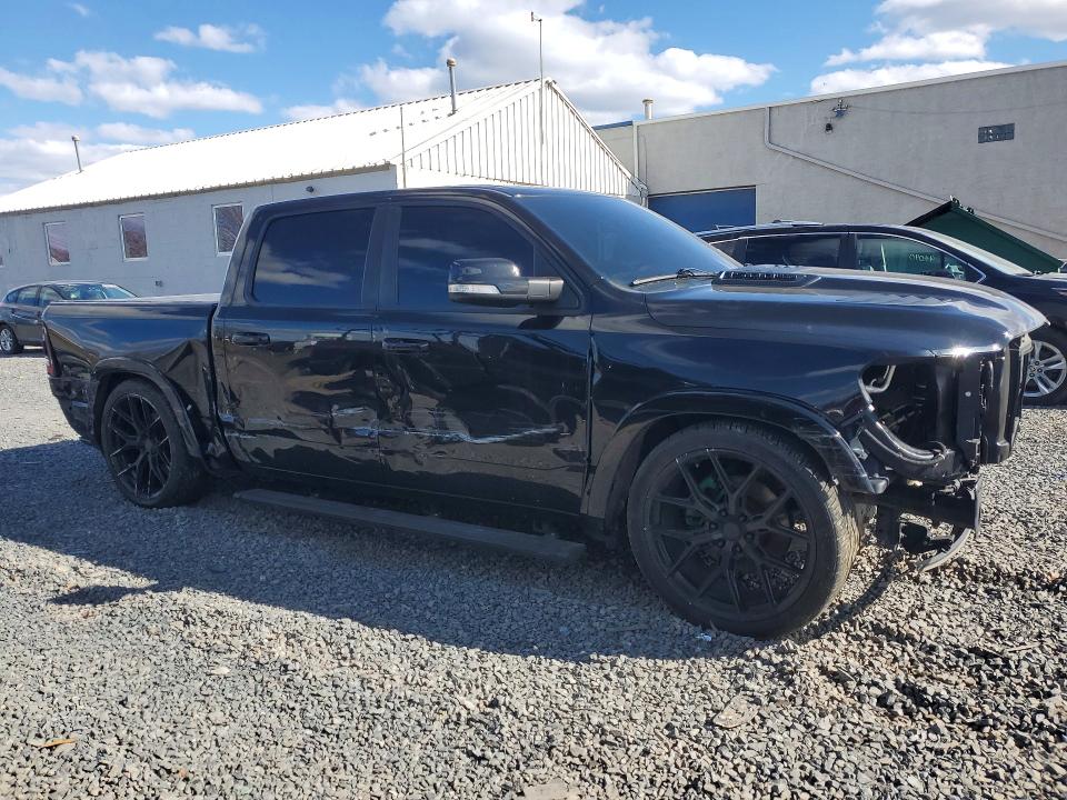 Продажа на аукционе авто 2019 Ram 1500, vin: 1C6SRFJT1KN696374, номер лота: 46328516