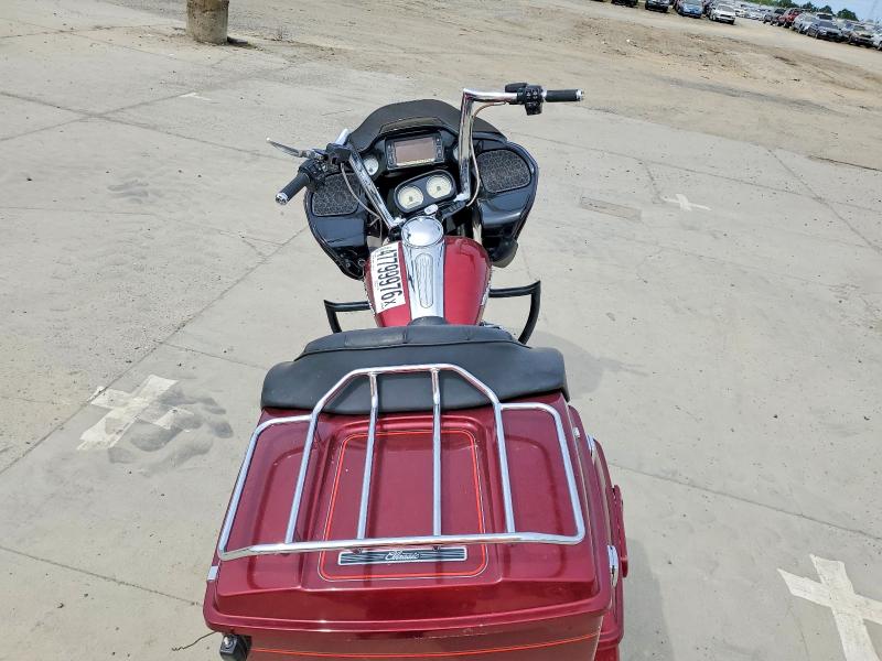 Aukcja sprzedaży 2017 Harley Davidson Fltrxs, vin: 1HD1KTC39HB629762, numer aukcji: 47799976
