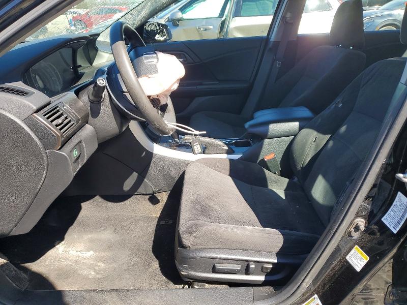 2014 Honda Accord მანქანა იყიდება აუქციონზე, vin: 1HGCR2F76EA111464, აუქციონის ნომერი: 46419066