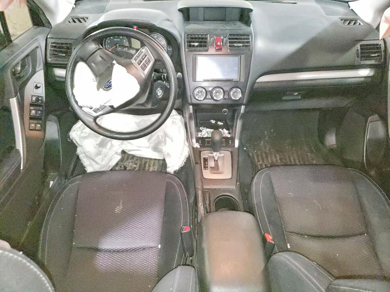 45833396 :رقم المزاد ، JF2SJADC4FH471970 vin ، 2015 Subaru Forester مزاد بيع