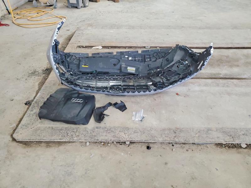 2021 Audi Q5 მანქანა იყიდება აუქციონზე, vin: WA1BAAFY3M2117178, აუქციონის ნომერი: 97758835